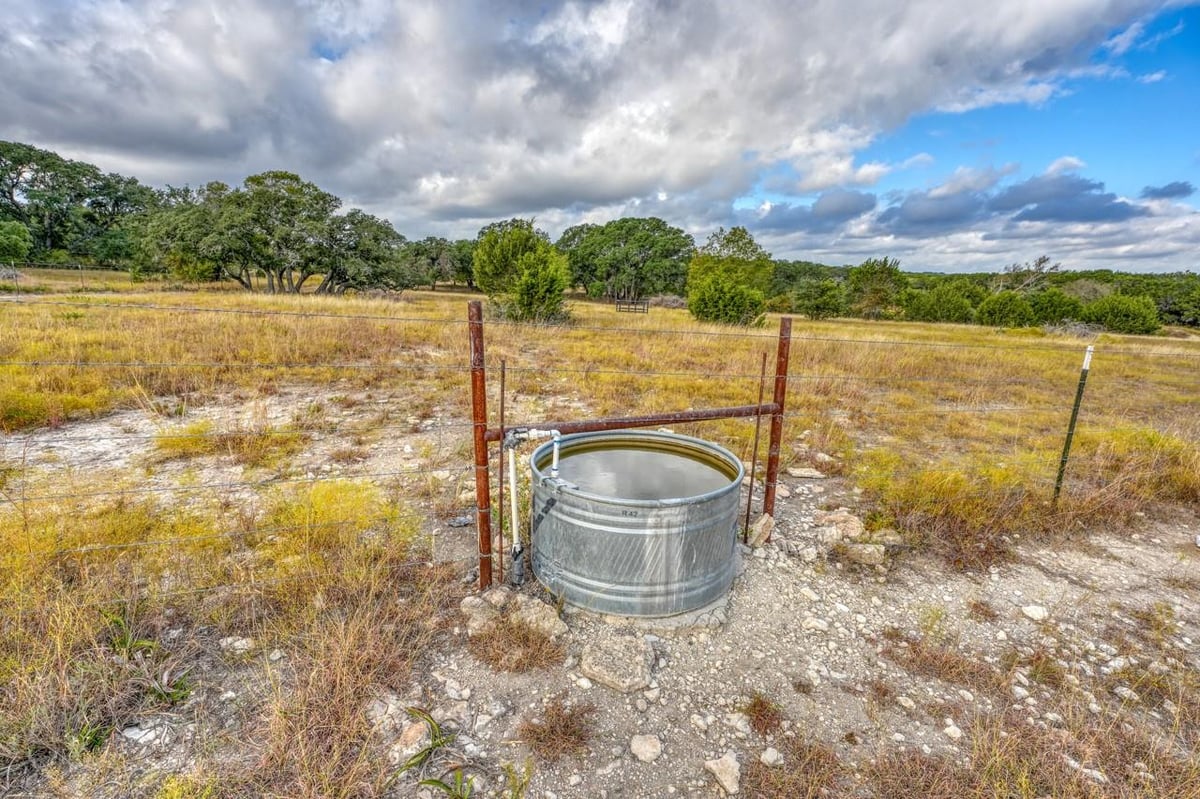 Bathroom at 149 County Road 103 - none, Lampasas, TX