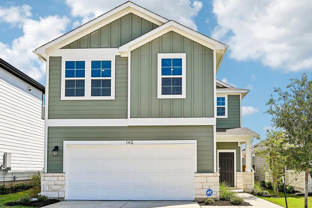 View 149 Hornet ST in Elgin 149 Hornet ST, photo 1 of 40, Elgin, Elgin, TX