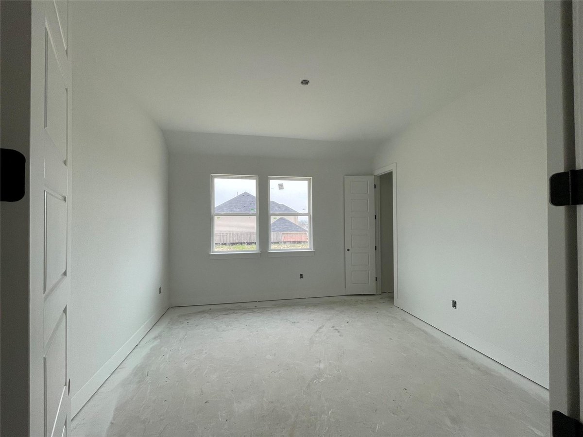 Primary bedroom at 149 Kapok St - 4 bed 4 bath home