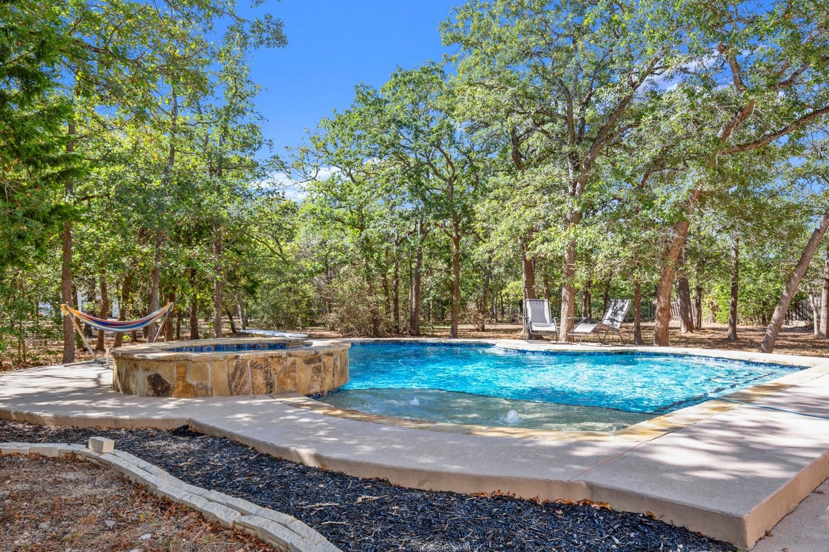 Bathroom at 149 Spanish Oak Trl - 4 bed 2 bath home