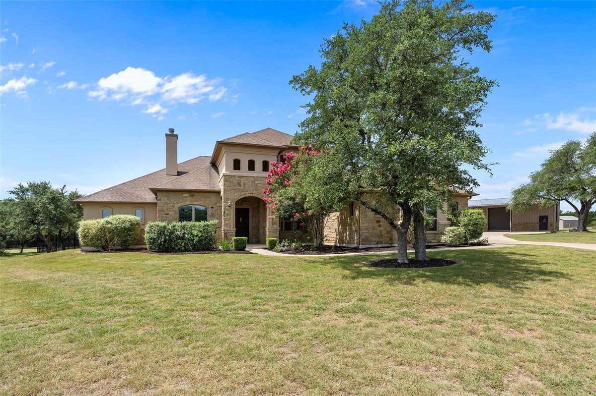 View 149 Sunrise CIR in Liberty Hill 149 Sunrise CIR, photo 1 of 38, Liberty Hill, Liberty Hill, TX