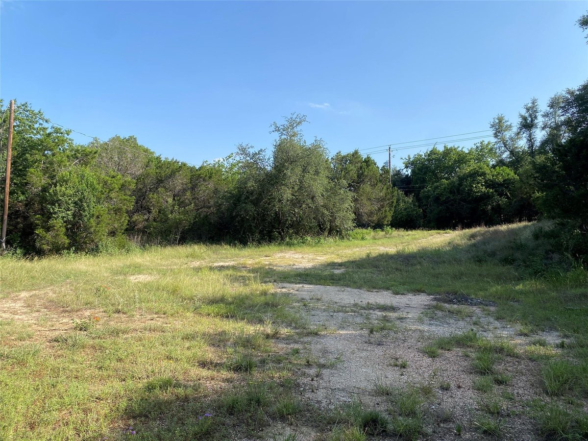14904 Debba - front exterior - Luxury lot in Apache Shores Sec 05, Austin, TX