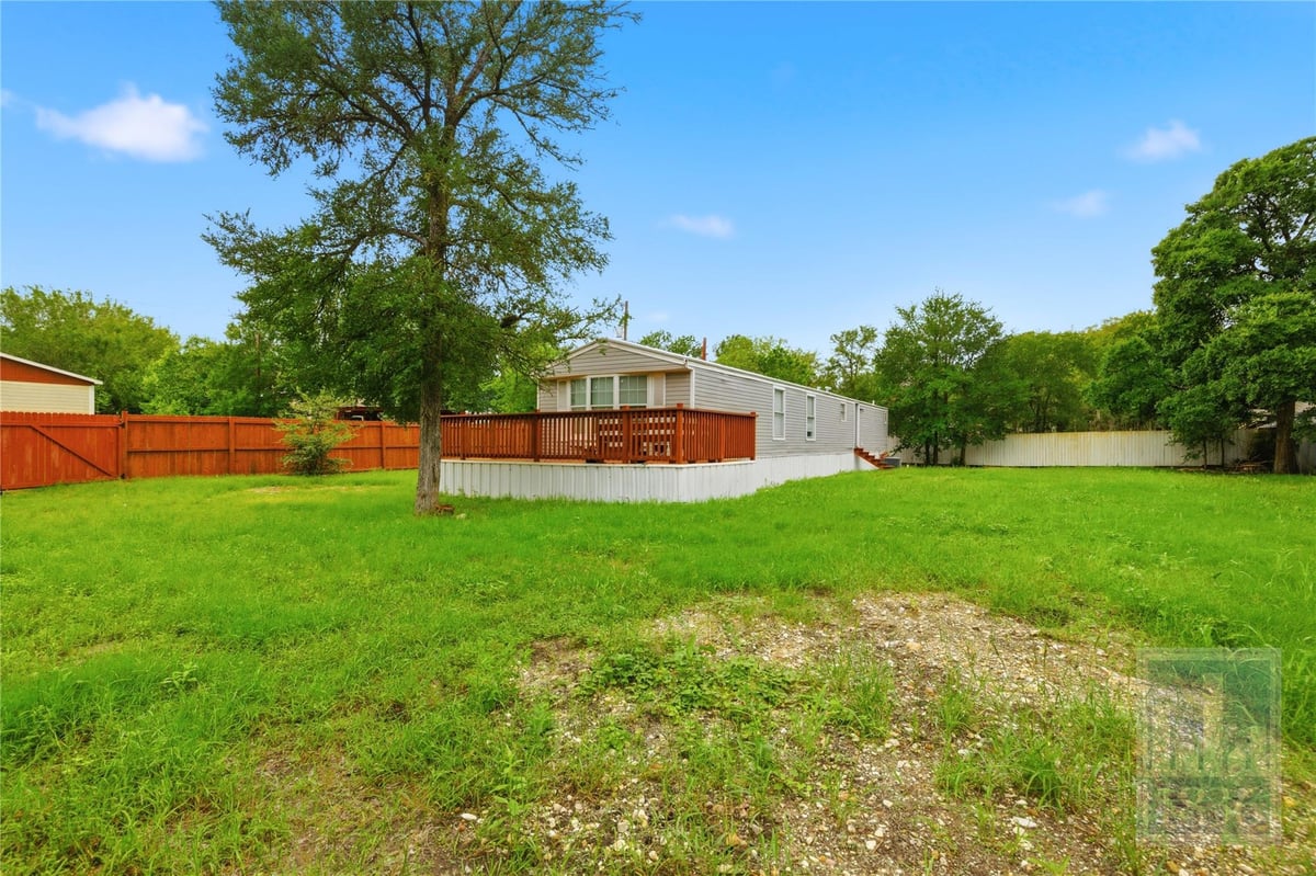 View 14904 Vevey Dr in Swiss Alpine Village Sec 02 14904 Vevey Dr - front exterior - Luxury home in Swiss Alpine Village Sec 02, Del Valle, TX