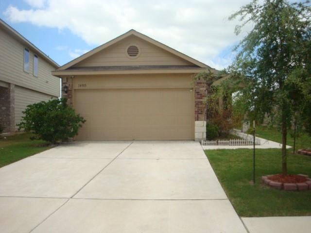 View 14905 Jolynn St in Austin's Colony 14905 Jolynn St - front exterior - Luxury home in Austin's Colony, Austin, TX