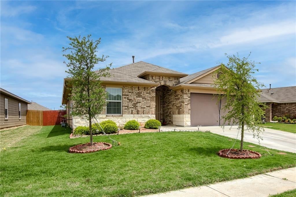 View 14912 Custis Ln in AUSTIN'S COLONY SEC 12 14912 Custis Ln - property photo 1 - Luxury home in AUSTIN'S COLONY SEC 12, Austin, TX