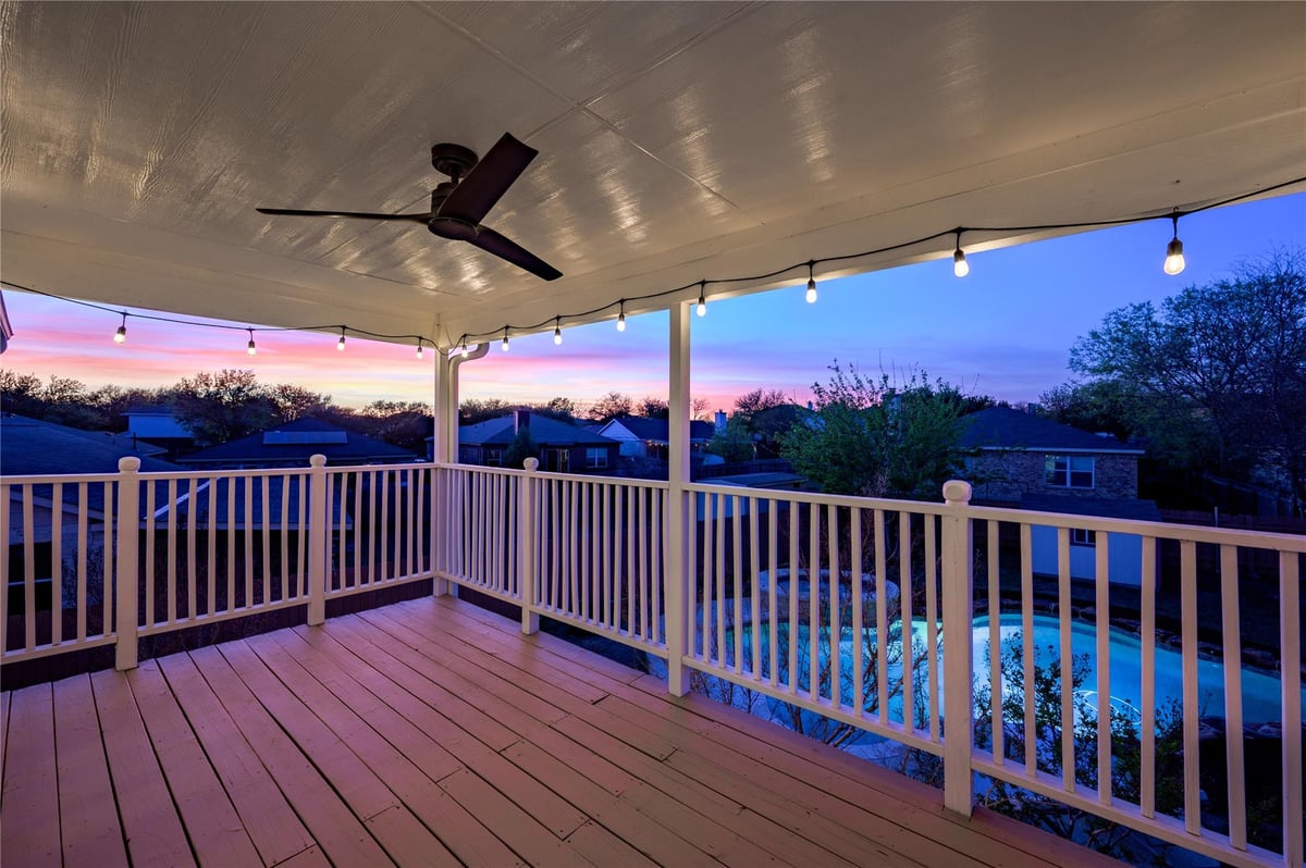 Kitchen at 14912 Lantern Dr - 4 bed 3 bath home