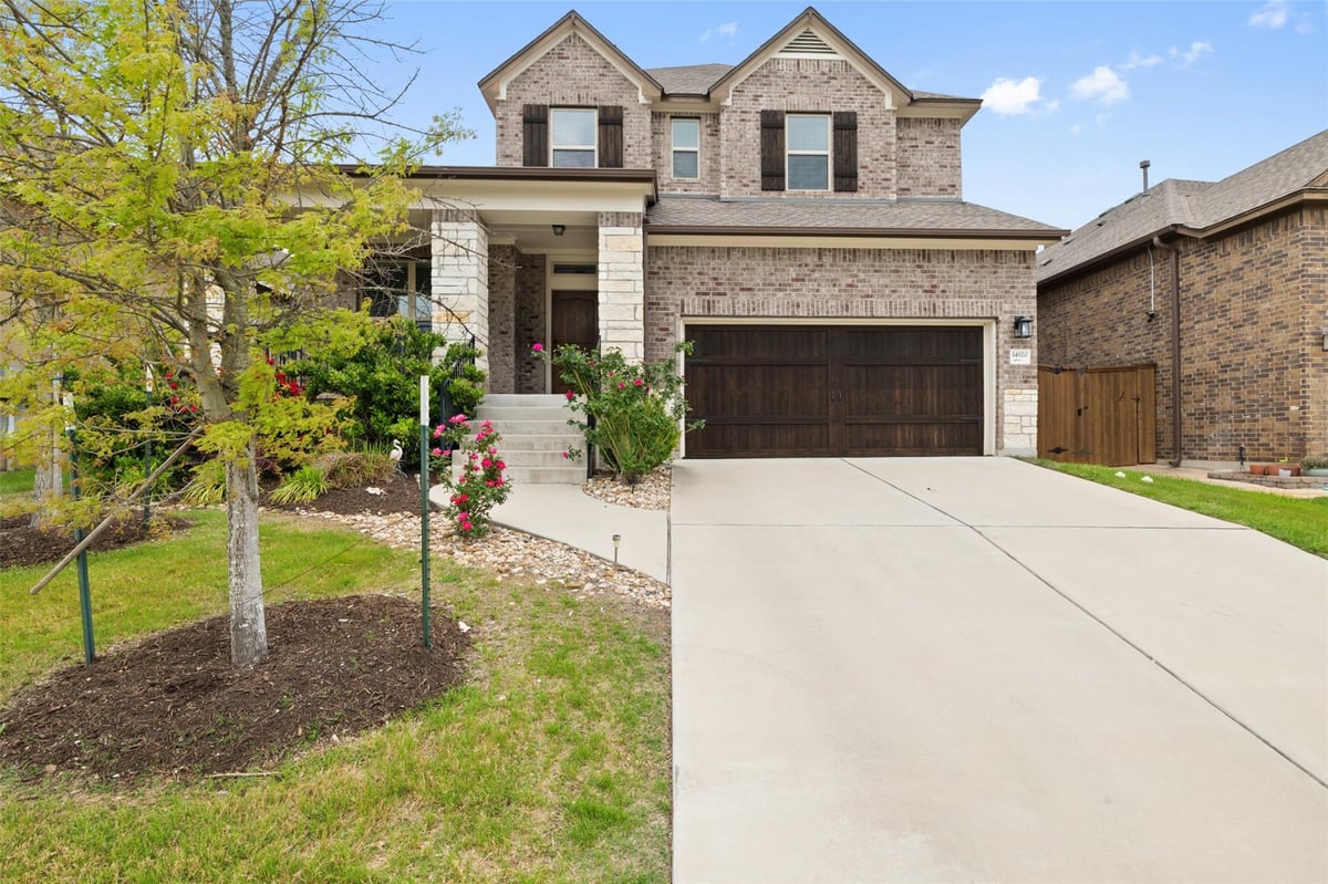 View 14920 Cabrillo WAY in Terra Colinas 14920 Cabrillo WAY - property photo 1 - Luxury home in Terra Colinas, Austin, TX