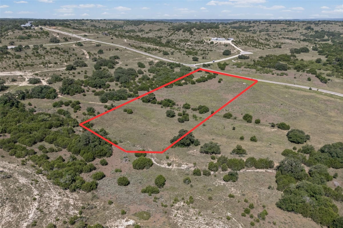 View 1495 Majestic Hills DR in Majestic Hills Ranch 1495 Majestic Hills DR - property photo 1 - Luxury lot in Majestic Hills Ranch, Blanco, TX