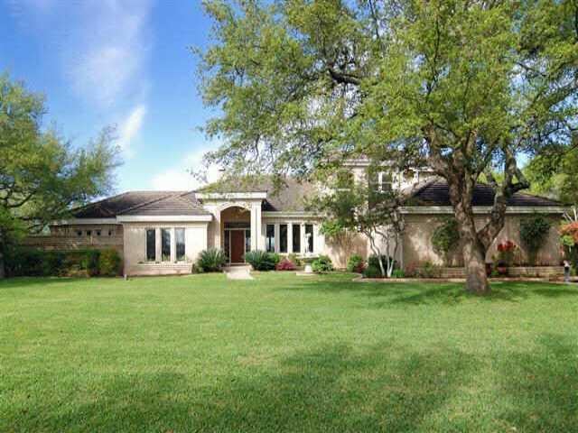 View 15 Hedge Ln in Rob Roy 15 Hedge Ln - property photo 1 - Luxury home in Rob Roy, Austin, TX