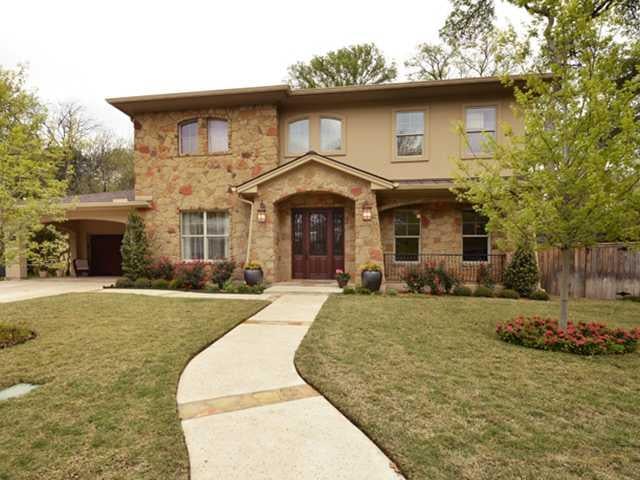 View 15 Scott Crescent in Tarrytown 15 Scott Crescent - property photo 1 - Luxury home in Tarrytown, Austin, TX