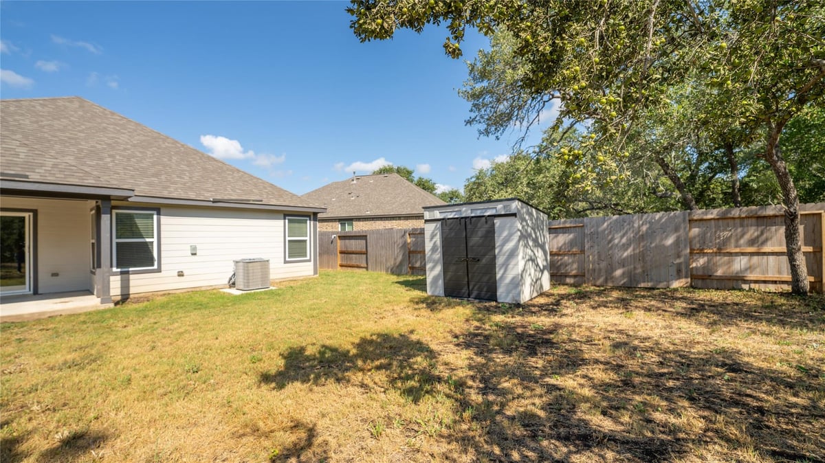 Bathroom at 150 Angel Oak Way - 3 bed 2 bath home