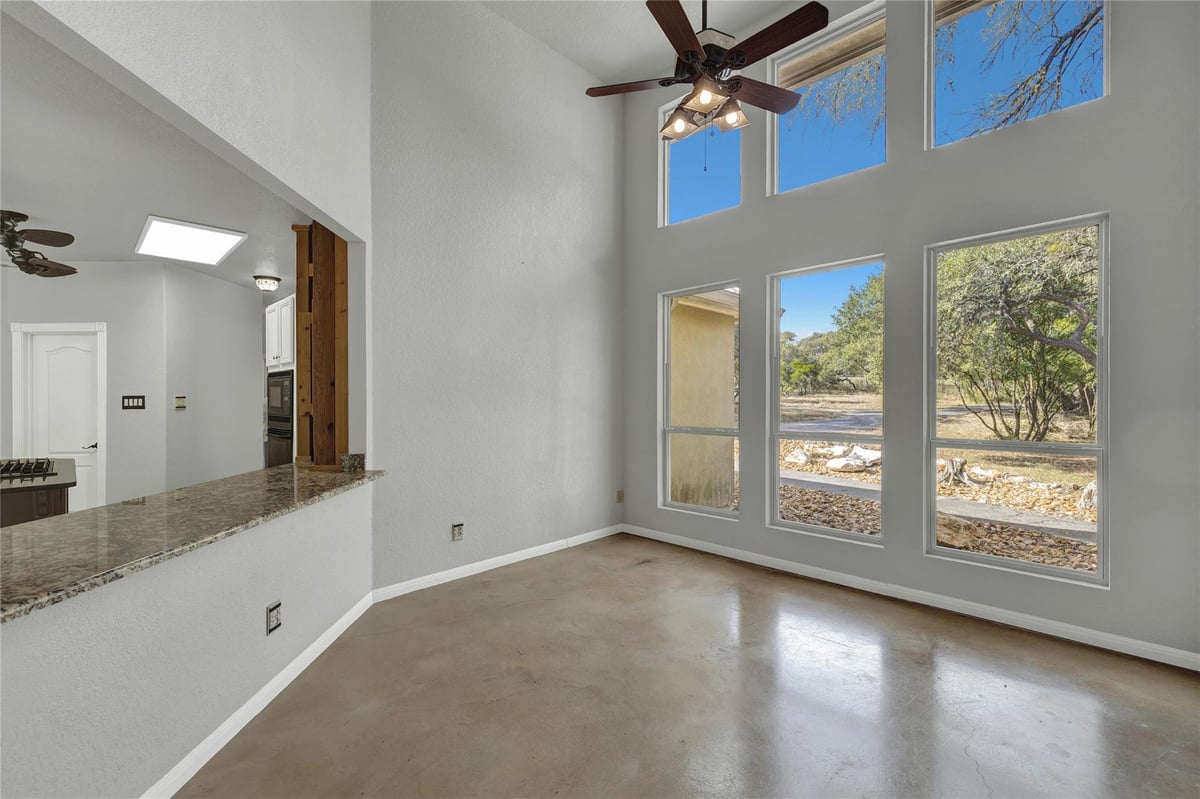 Primary bedroom at 150 Hidden Holw - 4 bed 2 bath home