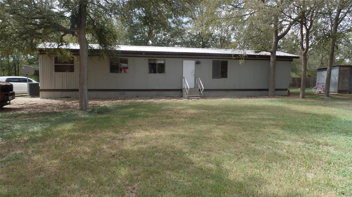View 150 Mandy LN in Red Rock 150 Mandy LN, photo 1 of 38, Red Rock, Red Rock, TX