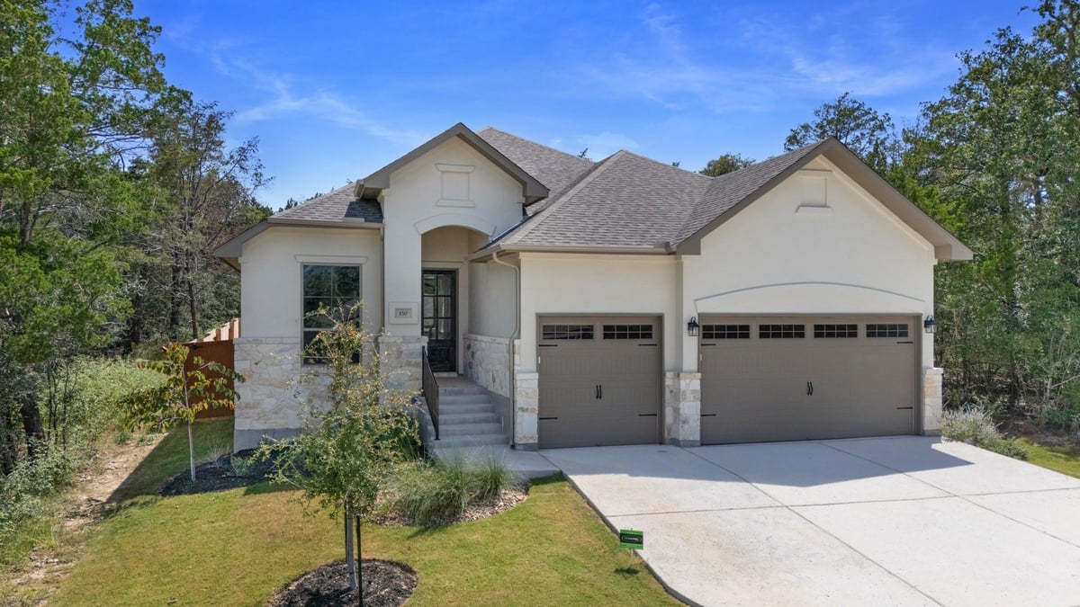 View 150 William Hersee DR in Colony Mud 1E Ph B Sec 2 150 William Hersee DR - property photo 1 - Luxury home in Colony Mud 1E Ph B Sec 2, Bastrop, TX