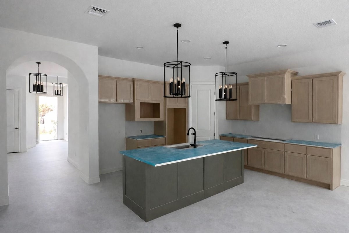 Primary bedroom at 150 William Hersee Dr - 4 bed 3 bath home