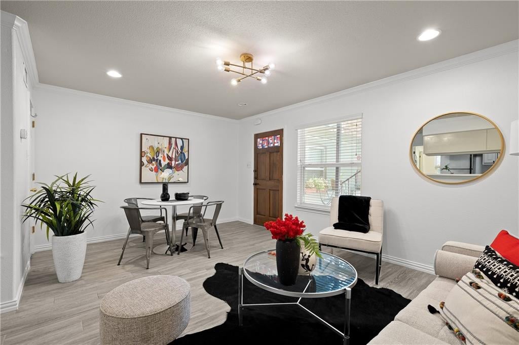 View 1500 East Side DR Unit #113-A in Travis Heights Condo The Amd 1500 East Side DR Unit #113-A - front exterior - Luxury home in Travis Heights Condo The Amd, Austin, TX
