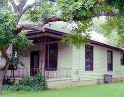 View 1500 Garner in BARTON HEIGHTS 1500 Garner - property photo 1 - Luxury home in BARTON HEIGHTS, Austin, TX