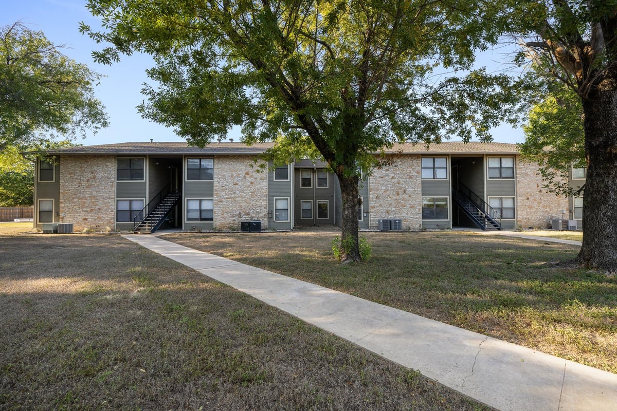 View 1500 Northwest BLVD Unit #411 in Cedar Ridge At Georgetown Condo 1500 Northwest BLVD Unit #411 - property photo 1 - Luxury home in Cedar Ridge At Georgetown Condo, Georgetown, TX