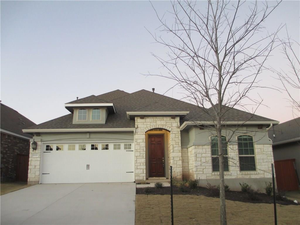 15000 Via Del Corso - property photo 1 - Luxury home in Terra Colinas, Austin, TX