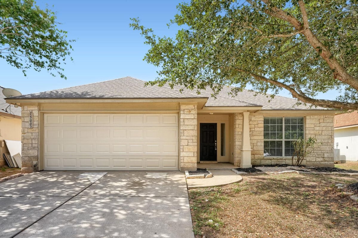 View 15003 Nordyke LN in Austins Colony Sec 7A 15003 Nordyke LN - property photo 1 - Luxury home in Austins Colony Sec 7A, Austin, TX