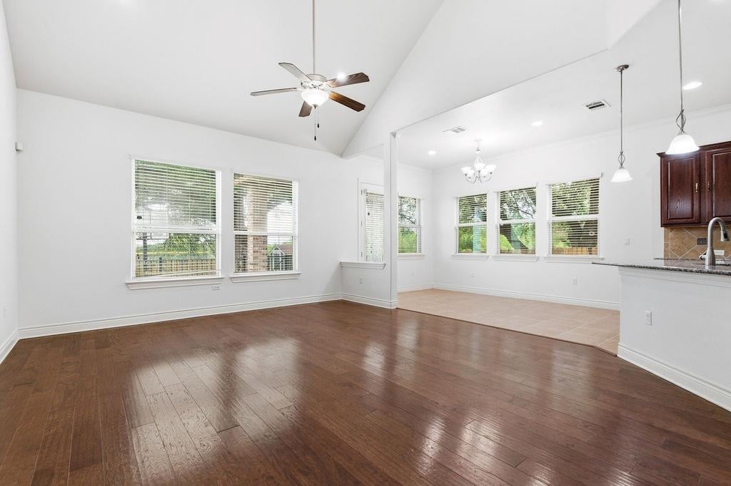 Primary bedroom at 15004 Iveans Way - 4 bed 3 bath home