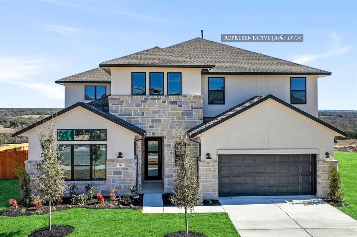 15009 Peach Rise DR, photo 1 of 27, Manor, Manor, TX