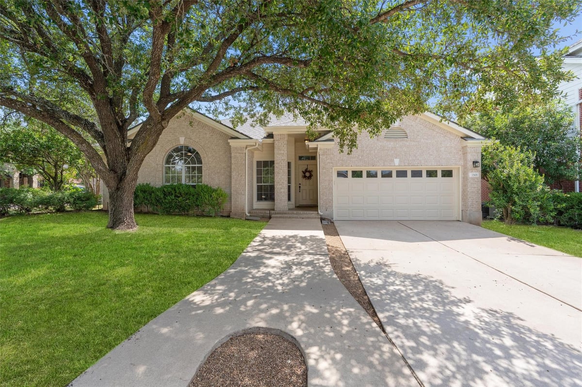 View 1501 Bedouin CT in Round Rock 1501 Bedouin CT, photo 1 of 36, Round Rock, Round Rock, TX