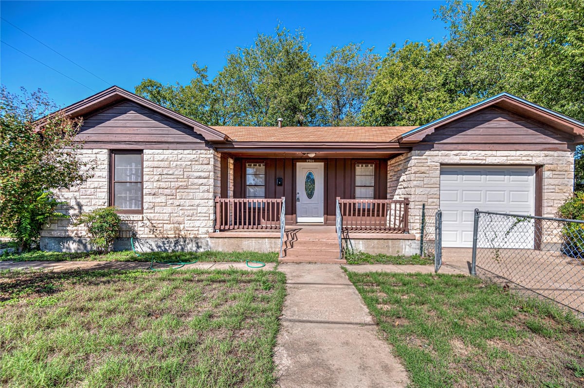 View 1501 N Park ST in Killeen 1501 N Park ST, photo 1 of 24, Killeen, Killeen, TX