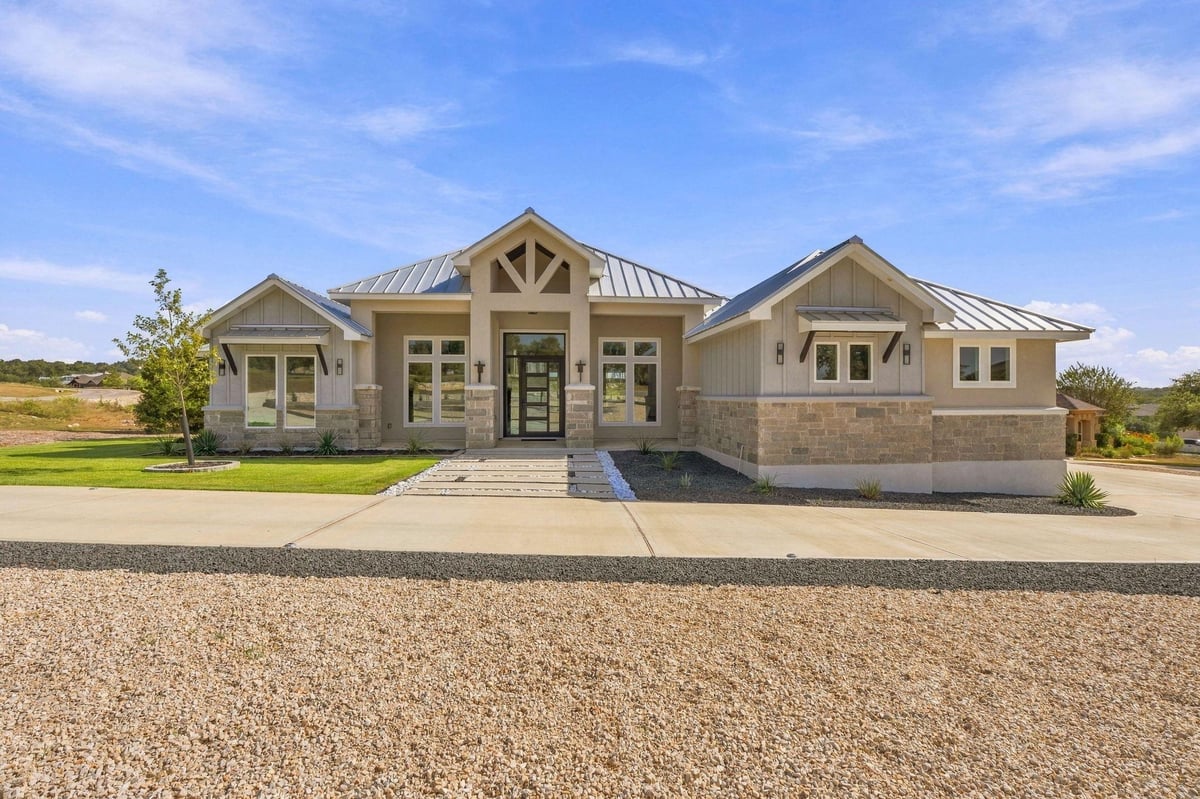 View 1501 Tramonto in New Braunfels 1501 Tramonto - property photo 1 - Luxury home in New Braunfels, New Braunfels, TX