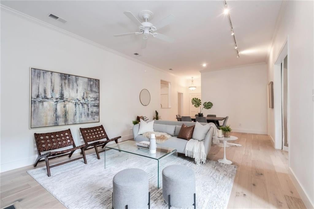 View 1501 W 6th ST Unit #E2 in Clarksville 1501 W 6th ST Unit #E2, photo 1, Clarksville, Austin, TX
