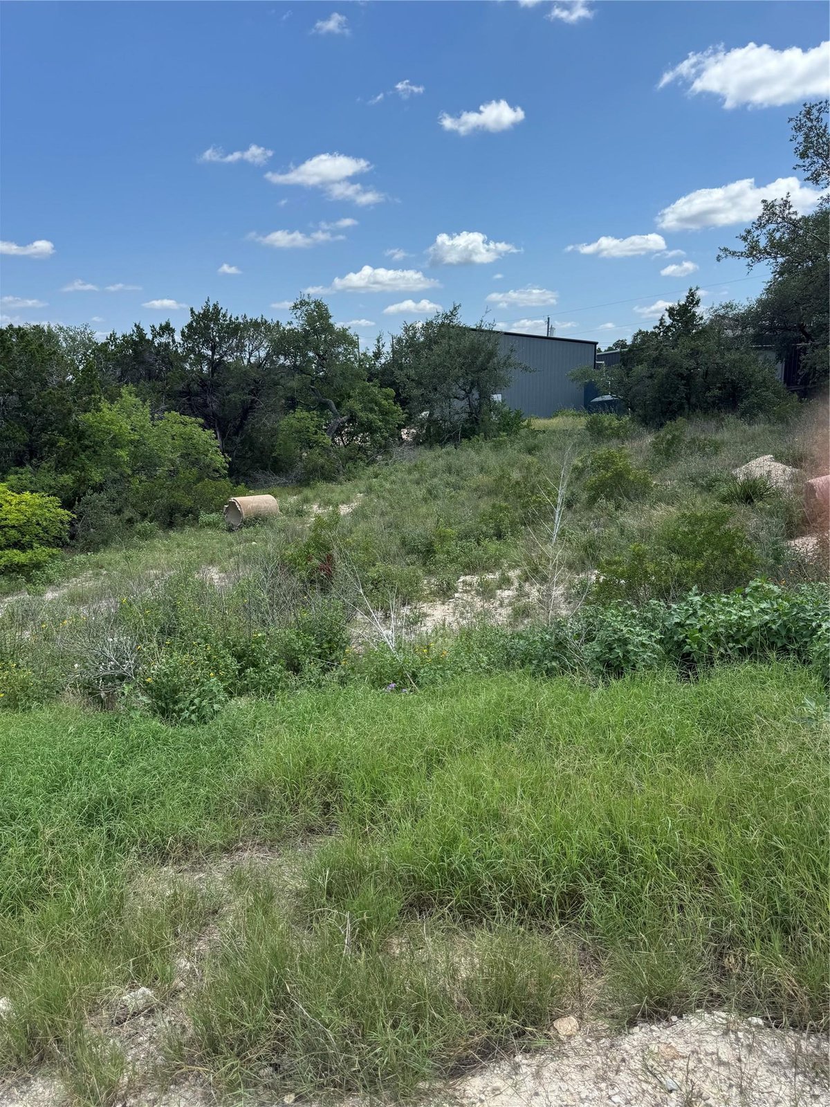 View 15015 Oklahoma St in Mountain View 15015 Oklahoma St - front exterior - Luxury lot in Mountain View, Austin, TX