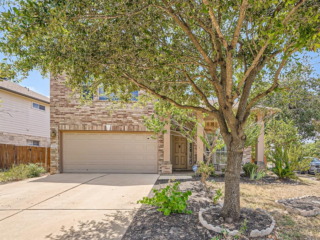 View 15016 Boquillas Canyon Dr in Avery Ranch Far West Ph 02 Sec 01 15016 Boquillas Canyon Dr - front exterior - Luxury home in Avery Ranch Far West Ph 02 Sec 01, Austin, TX