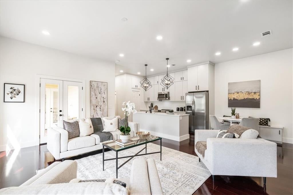 View 1502 W 5th ST Unit #K3 in Clarksville 1502 W 5th ST Unit #K3, photo 1, Clarksville, Austin, TX