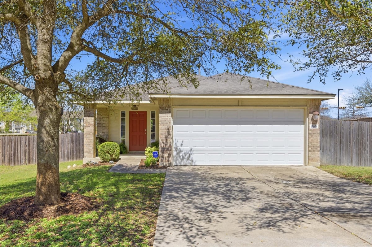 View 15028 Sassafras Trl in Gaston-Sheldon Sec 03 15028 Sassafras Trl - property photo 1 - Luxury home in Gaston-Sheldon Sec 03, Pflugerville, TX