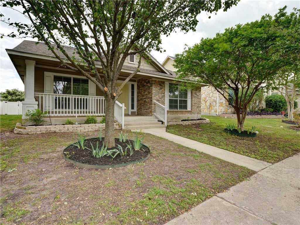 View 1503 Big Bend Dr in Cedar Park Towncenter Sec 2a 1503 Big Bend Dr - property photo 1 - Luxury home in Cedar Park Towncenter Sec 2a, Cedar Park, TX