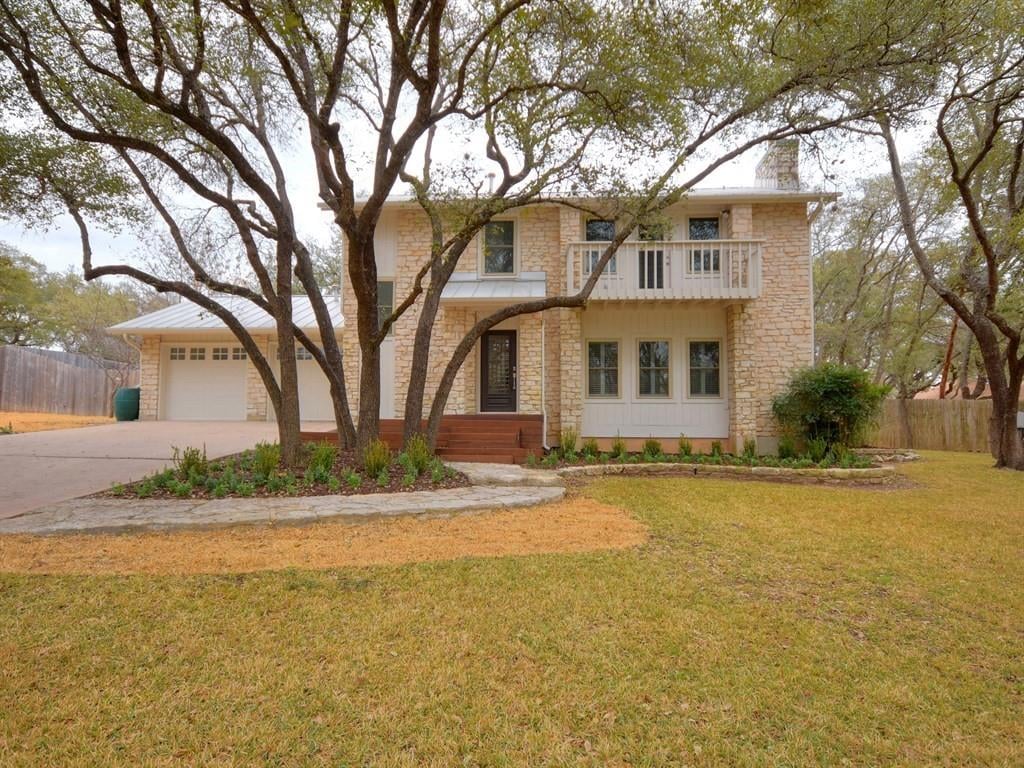 View 1503 Falcon Ledge Dr in LOST CREEK 1503 Falcon Ledge Dr - property photo 1 - Luxury home in LOST CREEK, Austin, TX