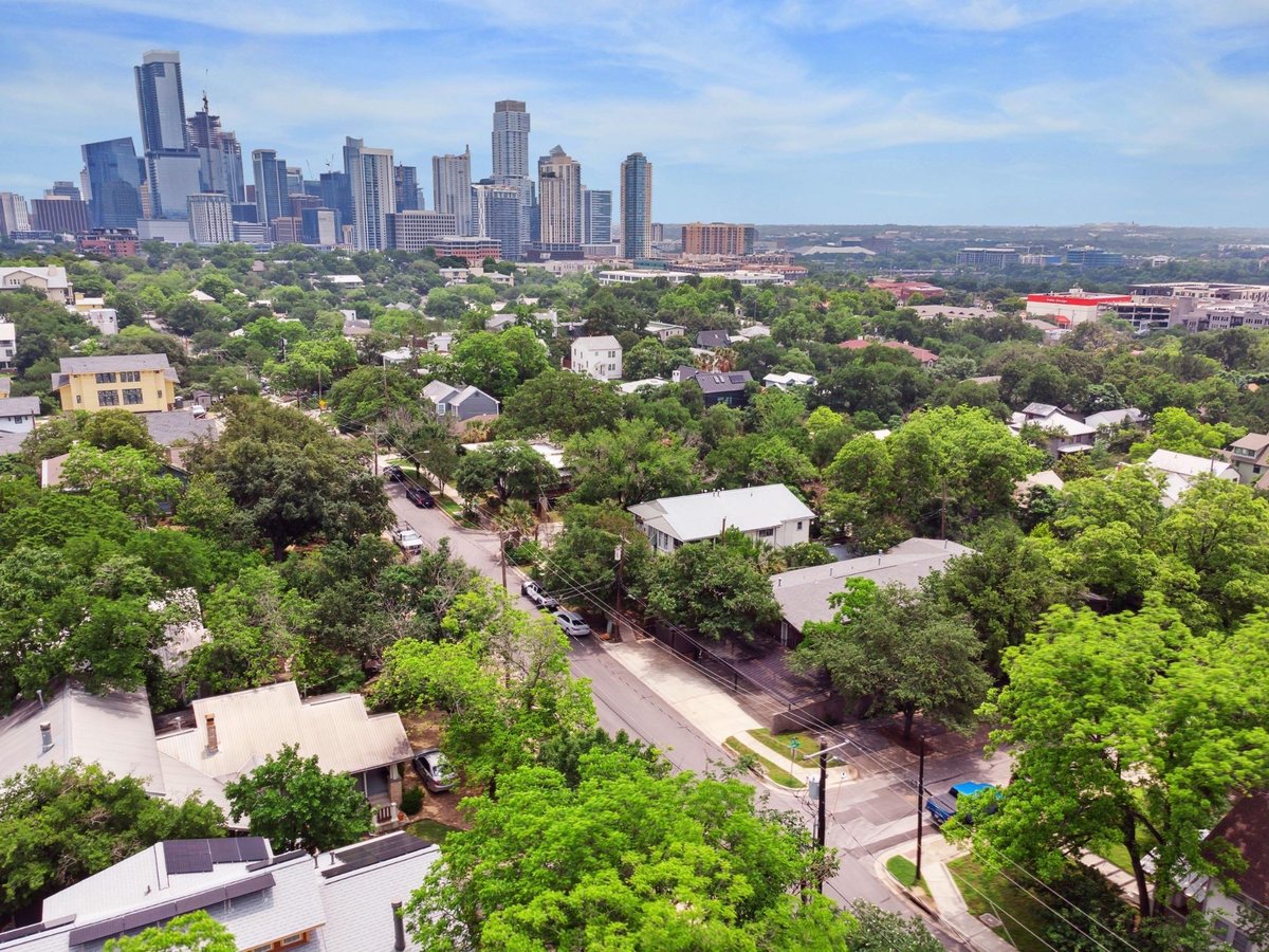View 1503 W 9th ST Unit #204 in Clarksville 1503 W 9th ST Unit #204, photo 1 of 22, Clarksville, Austin, TX