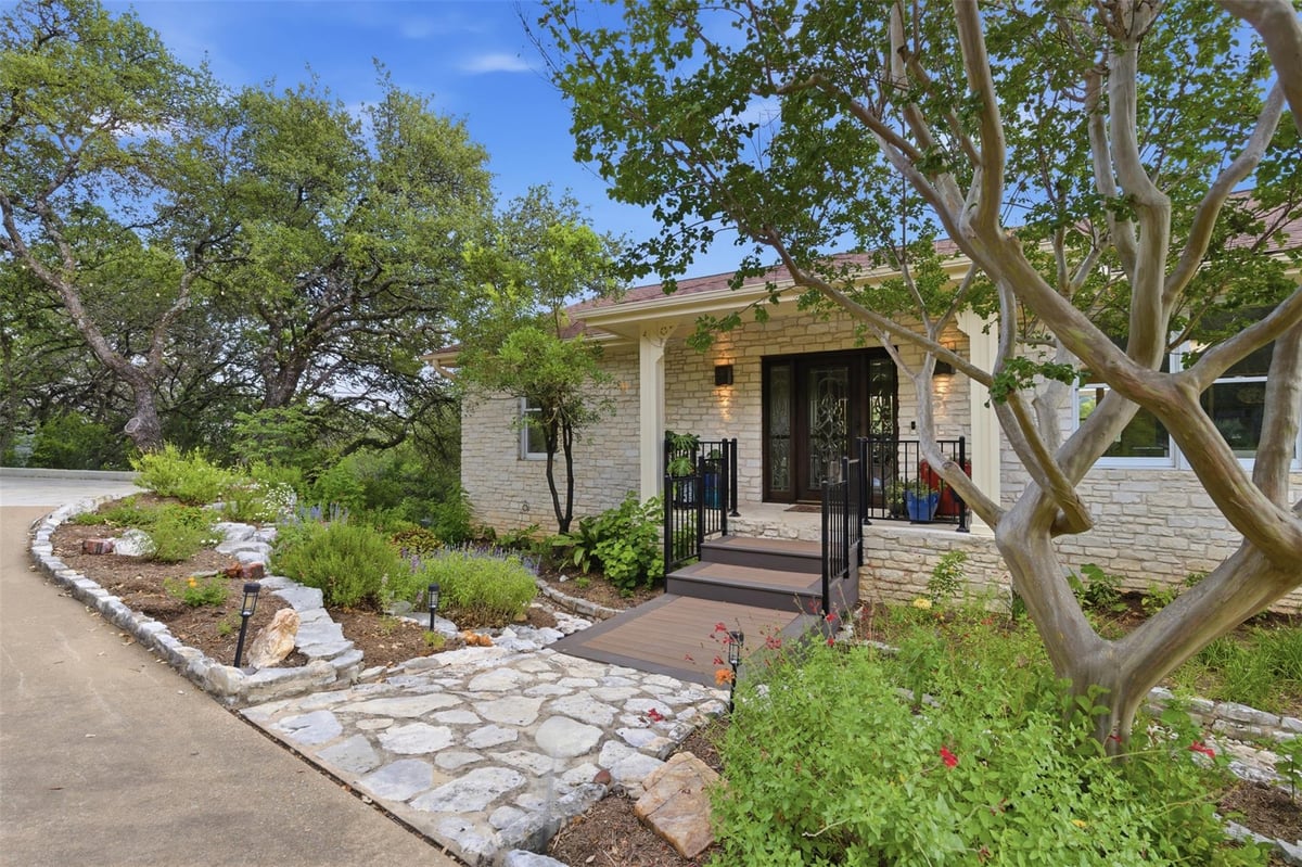 View 1504 Twilight Ridge DR in Wild Basin Ledge Amd 1504 Twilight Ridge DR - property photo 1 - Luxury home in Wild Basin Ledge Amd, Austin, TX