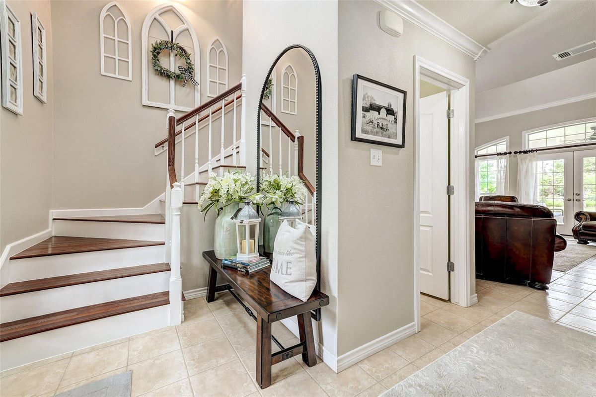Bathroom at 1505 Cr 315 - 3 bed 2 bath home