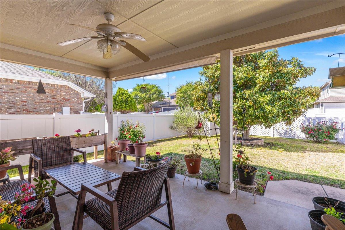 Primary bedroom at 1505 Discovery Blvd - 3 bed 2 bath home