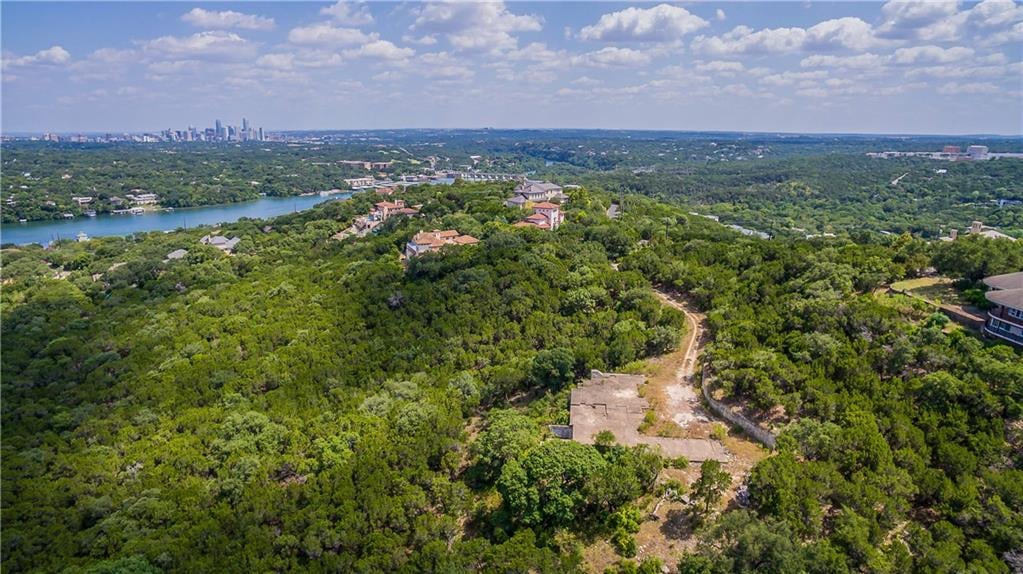 View 1505 Mount Larson RD Unit #32&33 in Summit At West Rim On Mount Larson 1505 Mount Larson RD Unit #32&33 - property photo 1 - Luxury lot in Summit At West Rim On Mount Larson, Austin, TX