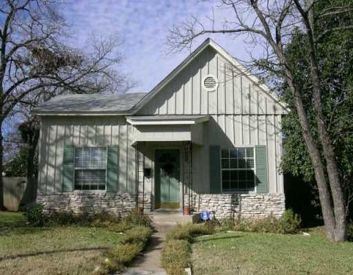 View 1506 Eva St in Bouldin Creek 1506 Eva St, photo 1, Bouldin Creek, Austin, TX