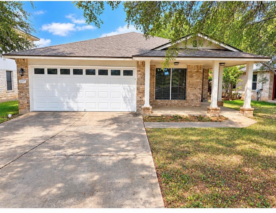 View 1507 Catalina DR in Leander 1507 Catalina DR, photo 1 of 39, Leander, Leander, TX