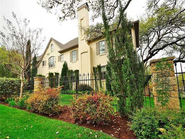 View 1508 RALEIGH Ave in Tarrytown 1508 RALEIGH Ave - property photo 1 - Luxury home in Tarrytown, Austin, TX