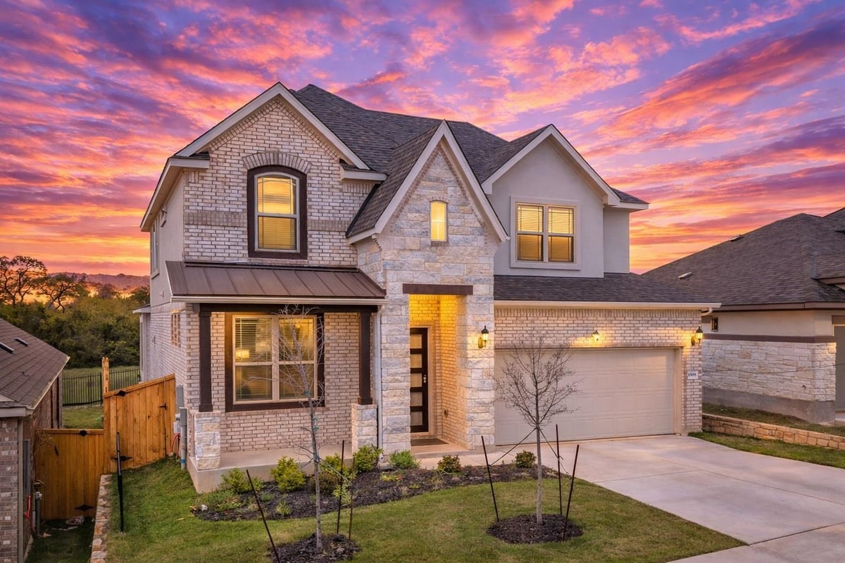 View 1508 Ridge Runner Dr in RIVERVIEW 1508 Ridge Runner Dr - property photo 1 - Luxury home in RIVERVIEW, Georgetown, TX