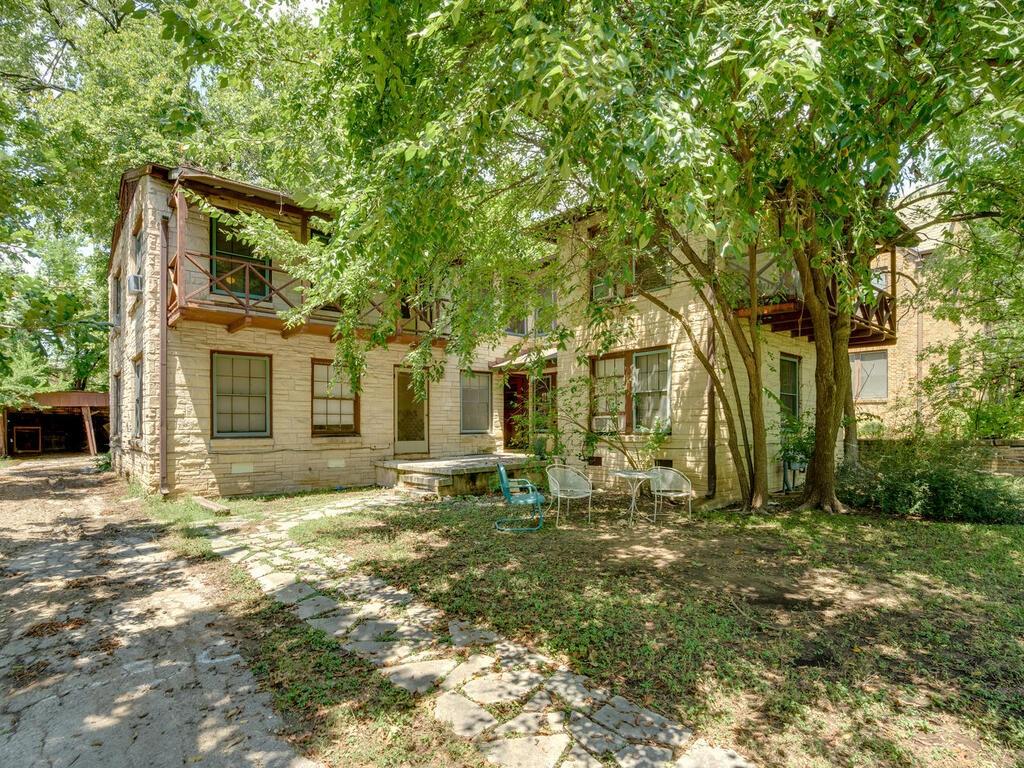 View 1508 Woodlawn BLVD in Enfield C 1508 Woodlawn BLVD - property photo 1 - Luxury home in Enfield C, Austin, TX