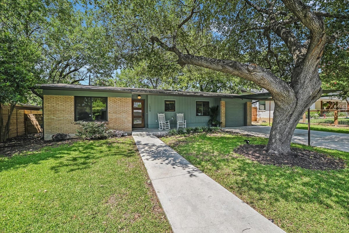 View 1509 Ridgehaven DR in Austin 1509 Ridgehaven DR, photo 1, Austin, Austin, TX