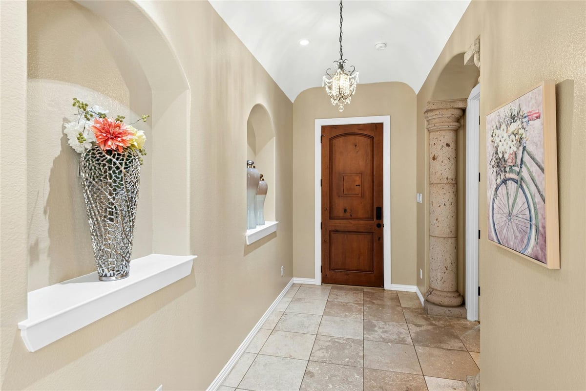 Bathroom at 15091 Barrie Dr - 5 bed 3 bath home