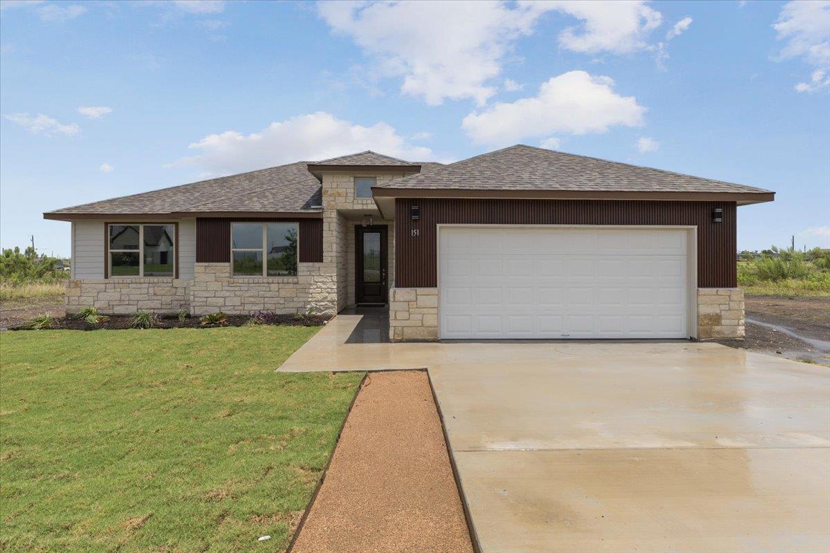 View 151 Bianca CIR in Twin Creeks Sub 151 Bianca CIR - property photo 1 - Luxury home in Twin Creeks Sub, Del Valle, TX