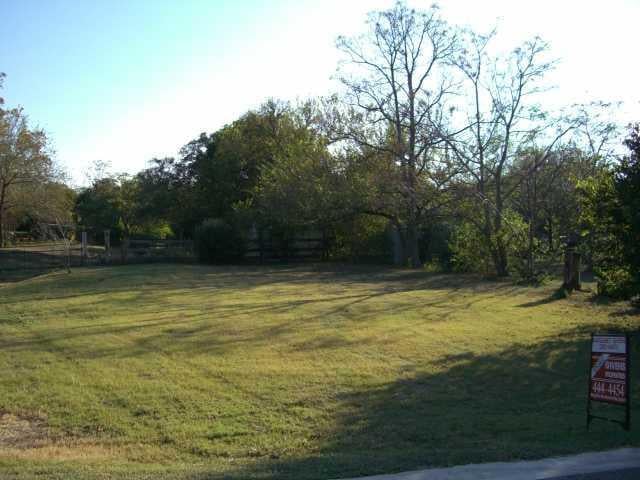 View 151 Cherry 151 Cherry - front exterior - Luxury lot in Buda, TX